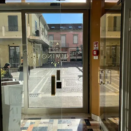Hotel Stella D'italia 3*