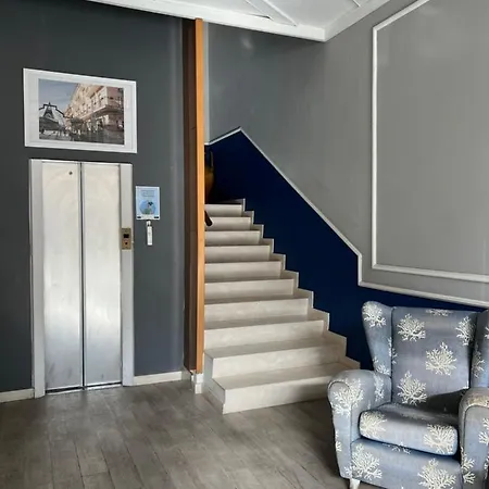 Stella D'italia - Nuova Gestione Otel 3*