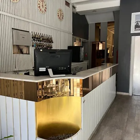 Stella D'italia - Nuova Gestione