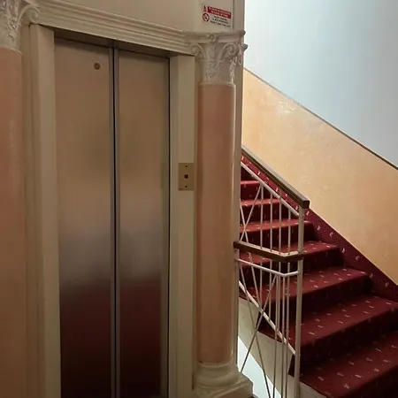 Hotel Stella D'italia 3*