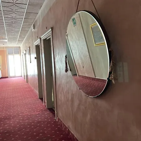 Hotel Stella D'italia - Nuova Gestione 3*