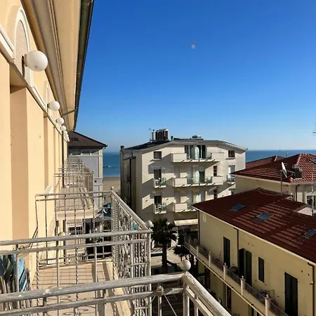 Stella D'italia - Nuova Gestione Szálloda Rimini