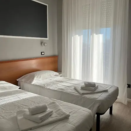 Hotel Stella D'italia 3*