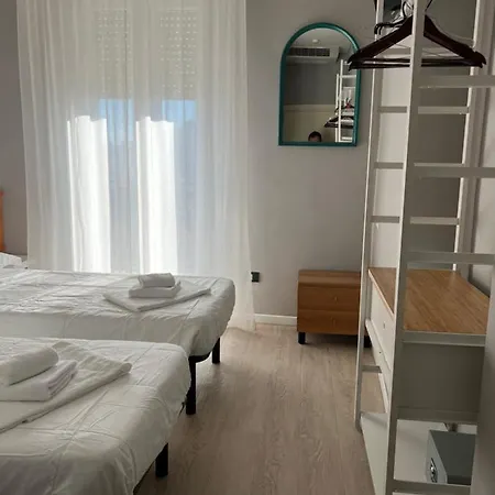 Szálloda Stella D'italia - Nuova Gestione Rimini