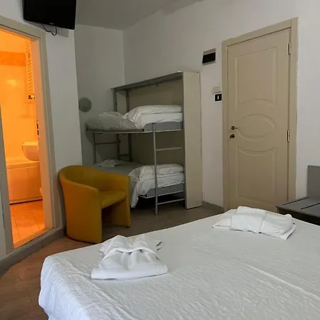 Stella D'italia 3*