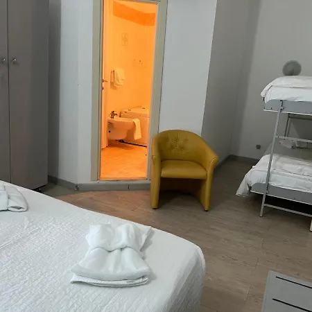 Hotel Stella D'italia Rimini