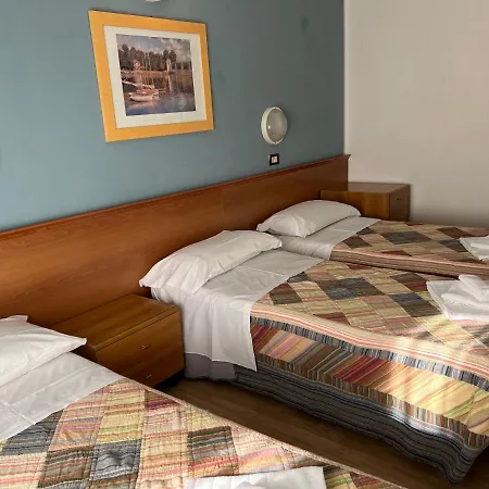 Stella D'italia Hotel Rimini