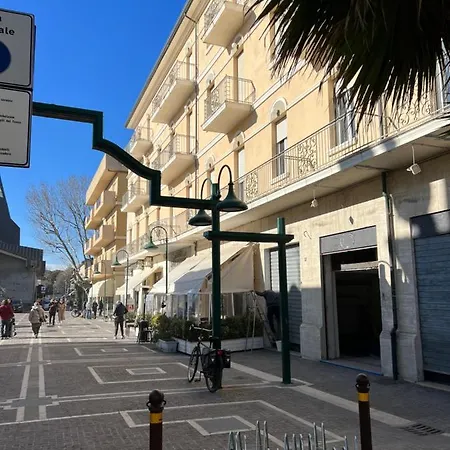 Stella D'italia Hotel Rimini