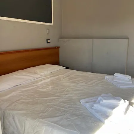 Stella D'italia Hotel