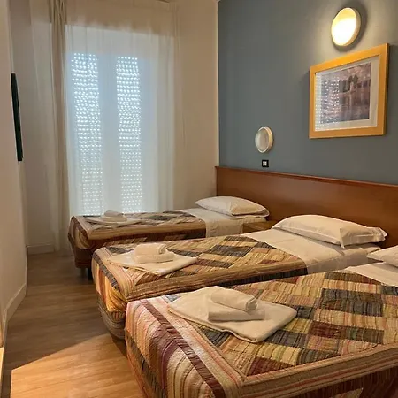 Stella D'italia Hotel