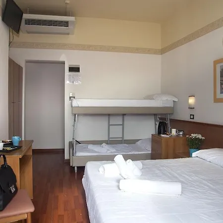 Stella D'italia - Nuova Gestione Hotel