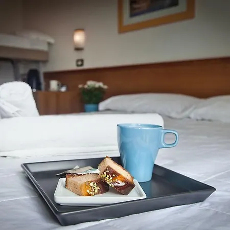 Hotel Stella D'italia 3*