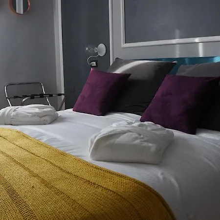 Hotel Stella D'italia
