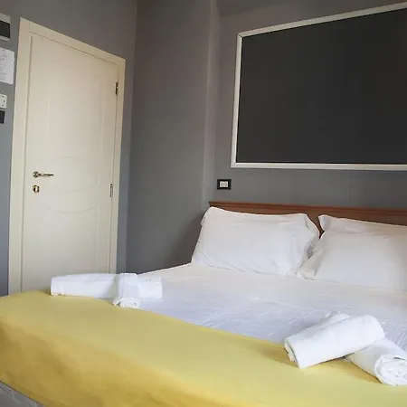 Stella D'italia - Nuova Gestione 3* Rimini