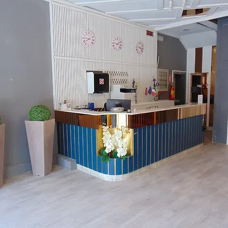Hotel Stella D'italia Rimini
