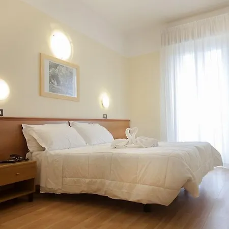 Stella D'italia Hotel