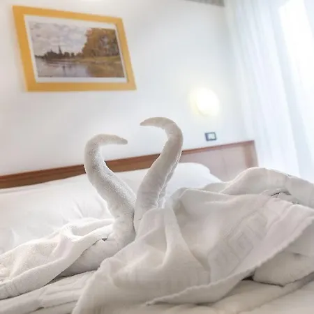Hotel Stella D'italia