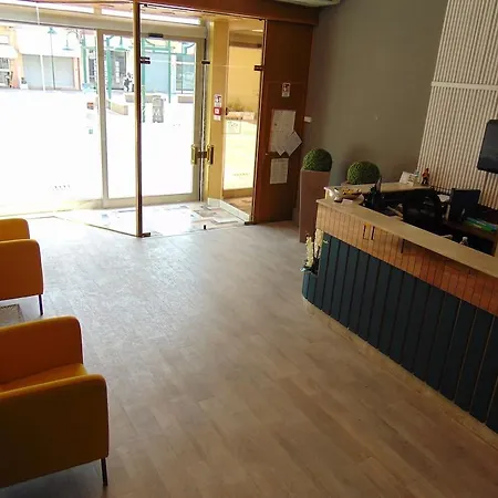 Stella D'italia - Nuova Gestione Rimini