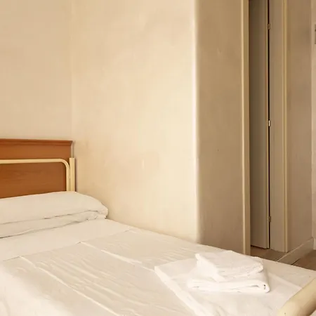 Stella D'italia Hotel