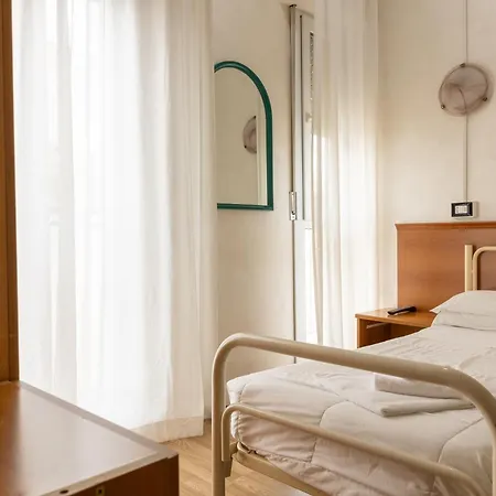 Szálloda Stella D'italia - Nuova Gestione