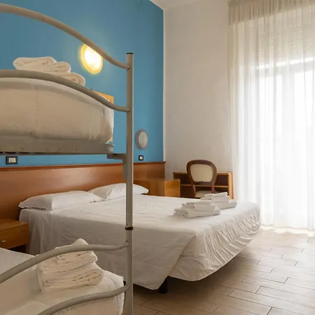 Stella D'italia Rimini