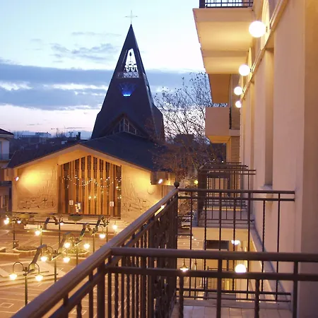 Stella D'italia Hotel 3*