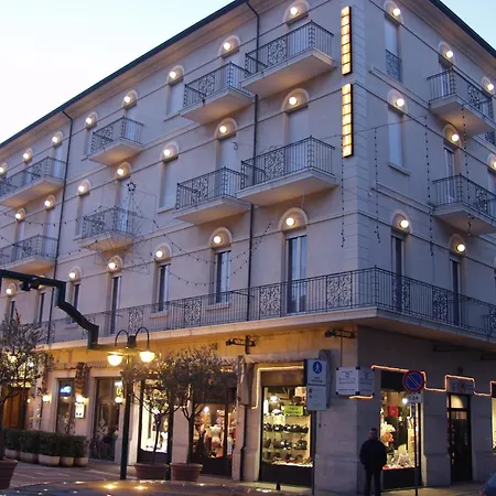 Stella D'italia - Nuova Gestione 3* Rimini