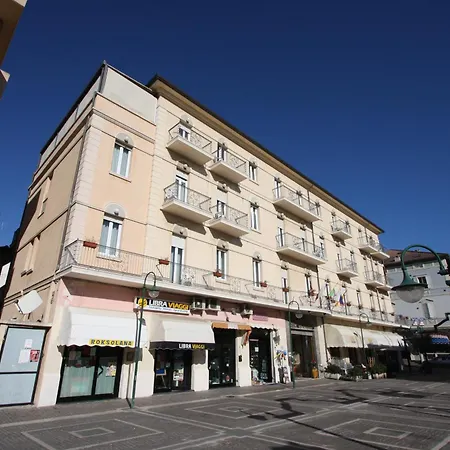 Stella D'italia - Nuova Gestione 3* Rimini