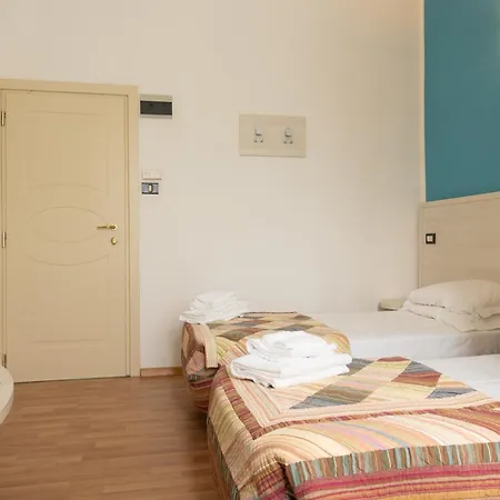 Stella D'italia - Nuova Gestione Szálloda Rimini