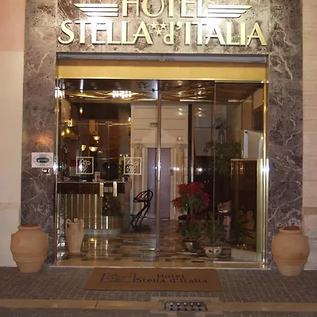 Stella D'italia Hotel Rimini