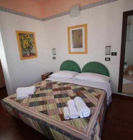 Hotel Stella D'italia Rimini