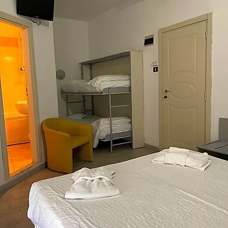 Hotel Stella D'italia - Nuova Gestione Rimini