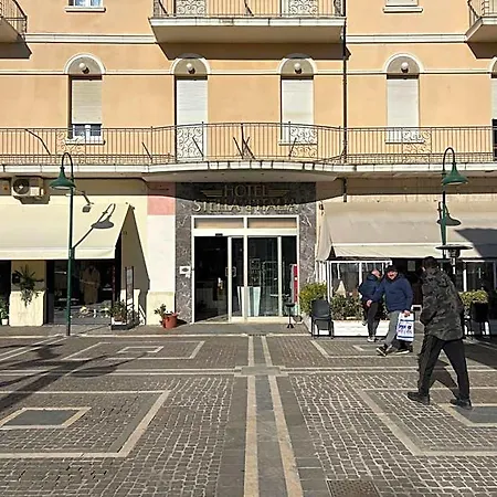 Hotel Stella D'italia - Nuova Gestione