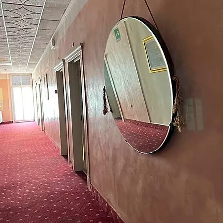 Stella D'italia - Nuova Gestione Hotel 3*