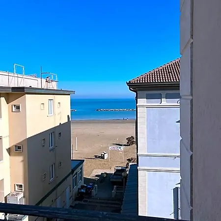 Hotel Stella D'italia - Nuova Gestione