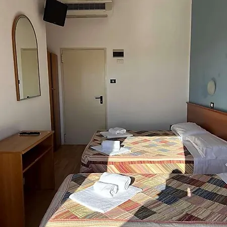 Hotel Stella D'italia - Nuova Gestione