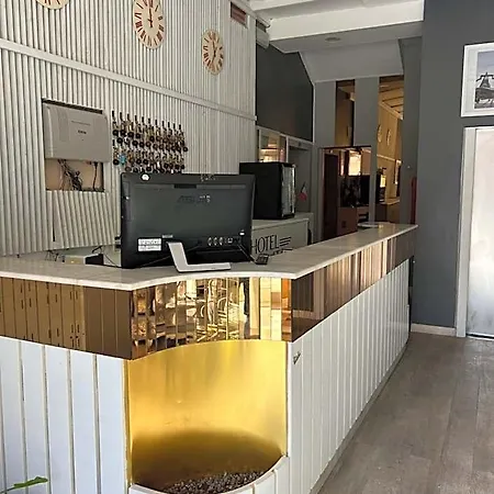 Stella D'italia - Nuova Gestione Hotel Rimini