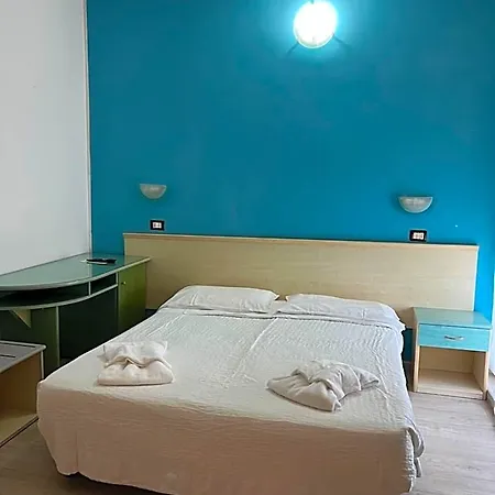 Stella D'italia - Nuova Gestione 3* Rimini