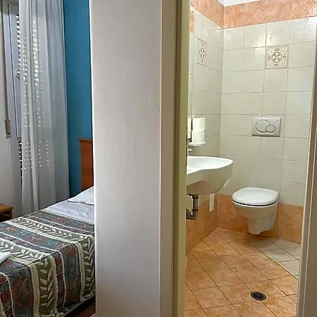 Hotel Stella D'italia - Nuova Gestione 3*