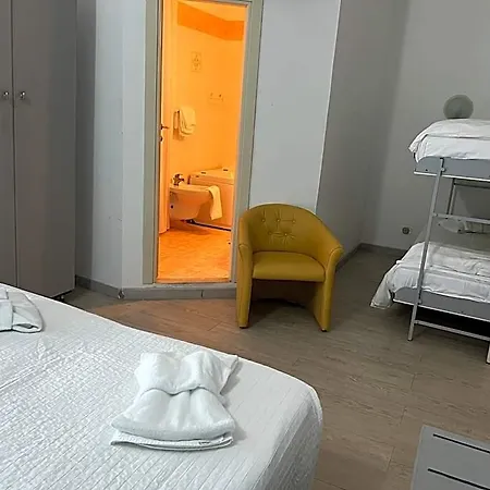 Stella D'italia - Nuova Gestione Hotel 3*