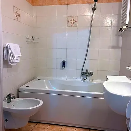 Hotel Stella D'italia - Nuova Gestione Rimini