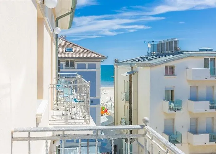 Stella D'italia - Nuova Gestione Hotel Rimini