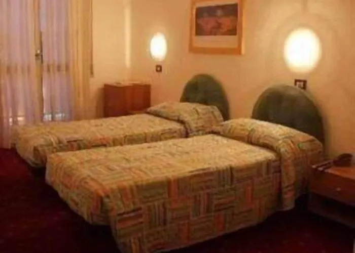 Stella D'italia - Nuova Gestione 3*