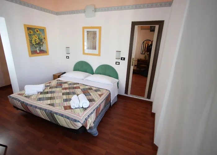 Stella D'italia - Nuova Gestione Hotel Rimini