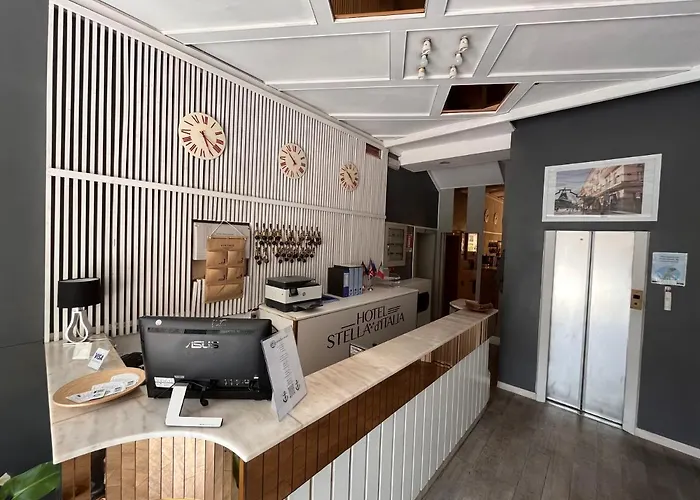 Stella D'italia - Nuova Gestione Rimini