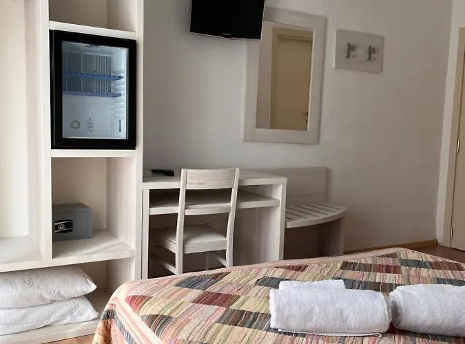 Stella D'italia - Nuova Gestione Hotel