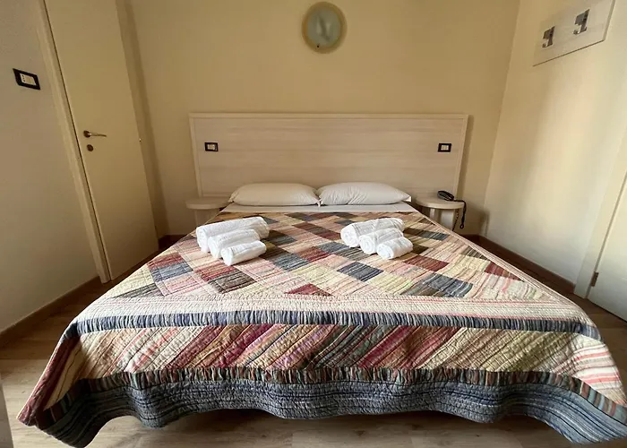 Stella D'italia - Nuova Gestione Hotel Rimini