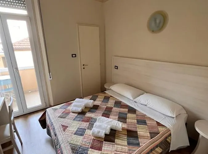 Hotel Stella D'italia - Nuova Gestione