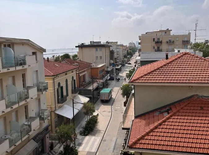Ξενοδοχείο Stella D'italia - Nuova Gestione 3*