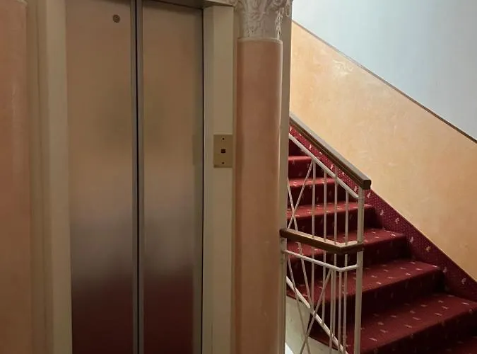 Hotel Stella D'italia - Nuova Gestione 3*